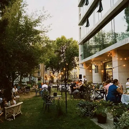 Smart Apartament Basen & Spa Unia Residence Centrum Lublin Exterior photo