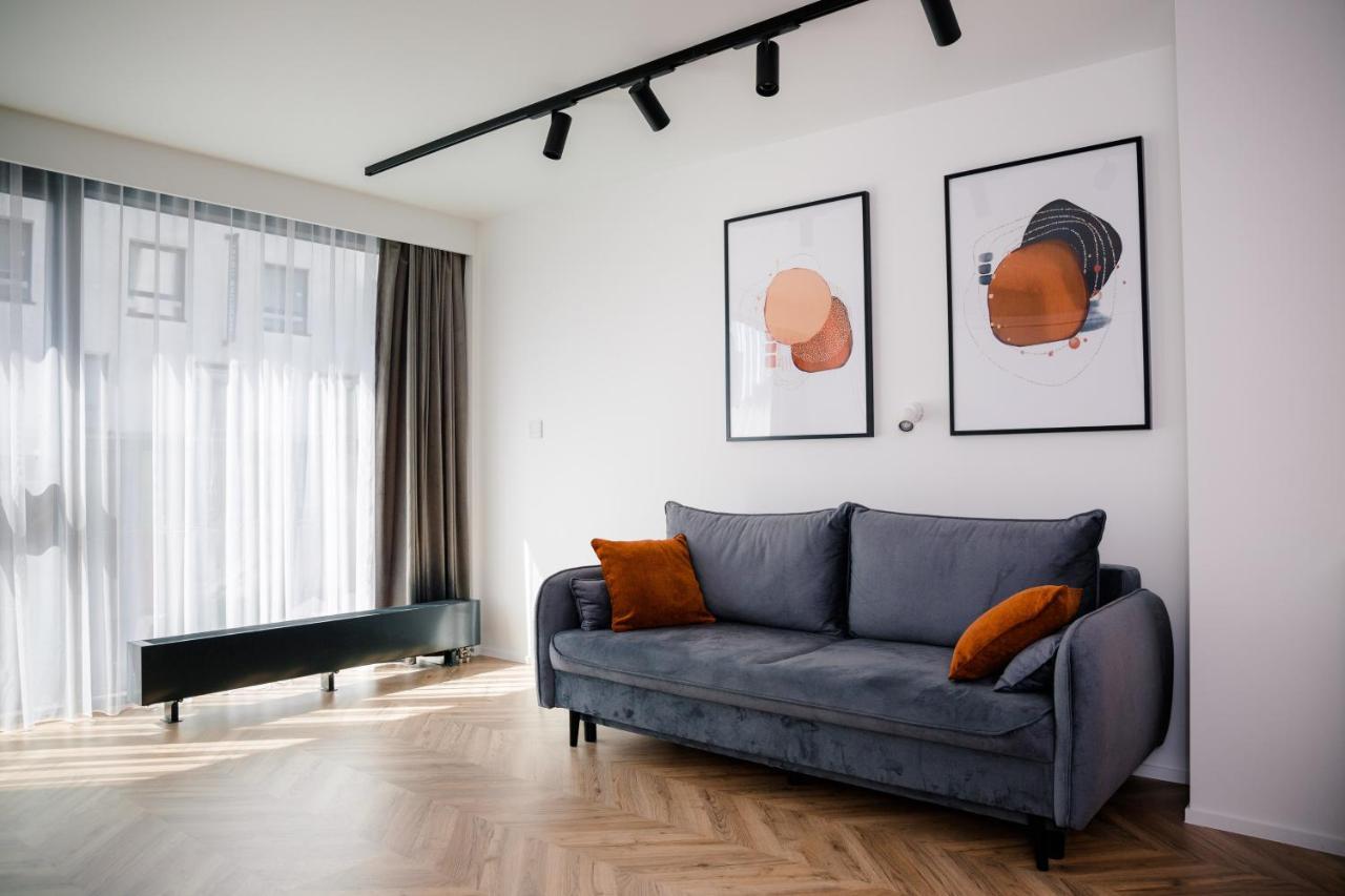 Smart Basen & Unia Centrum Apartment