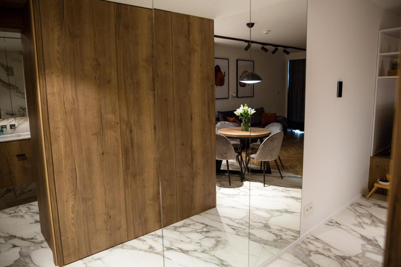 Smart Basen & Unia Centrum Apartment