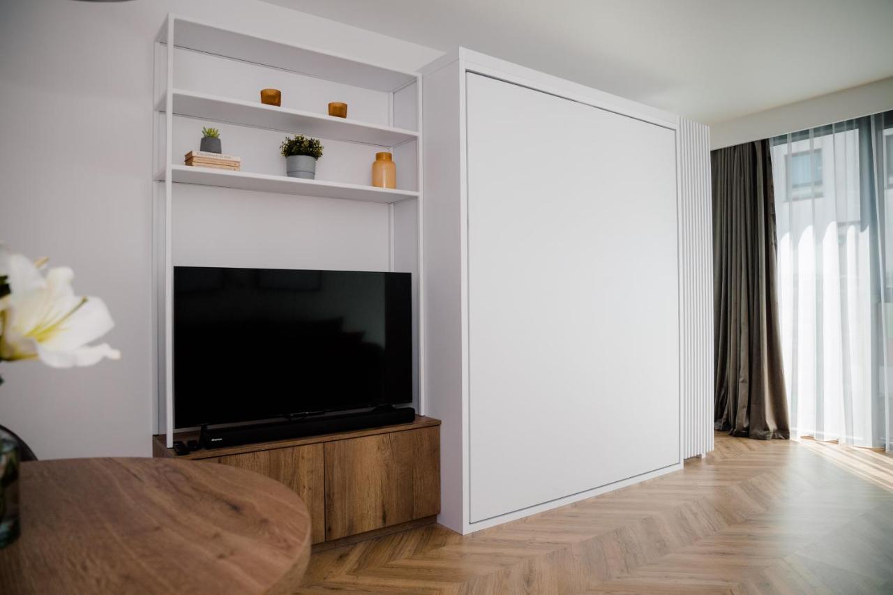 Apartment Smart Basen & Unia Centrum
