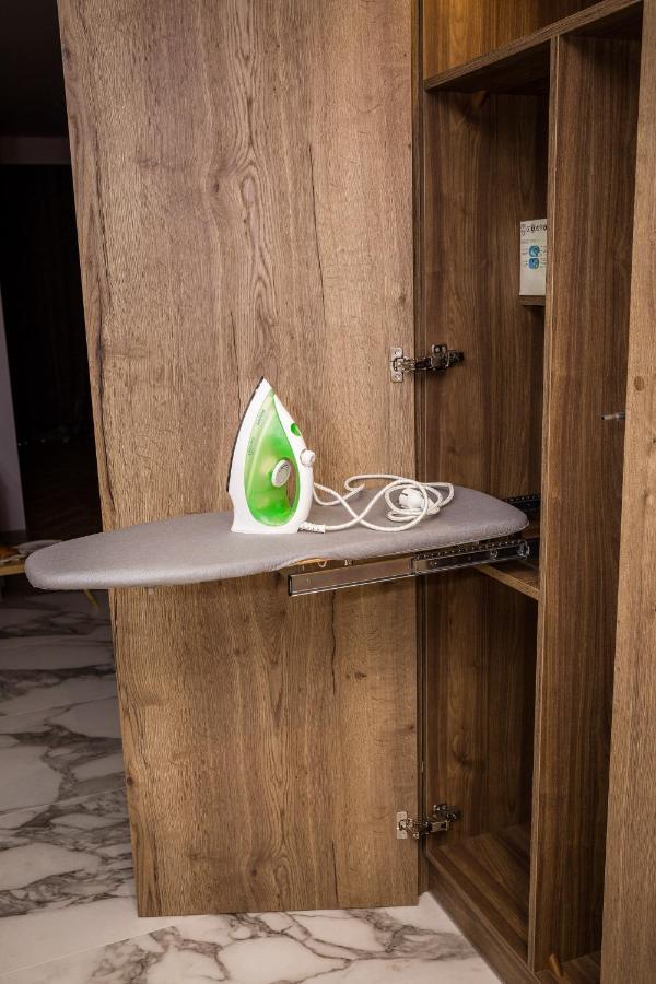 Apartment Smart Basen & Unia Centrum