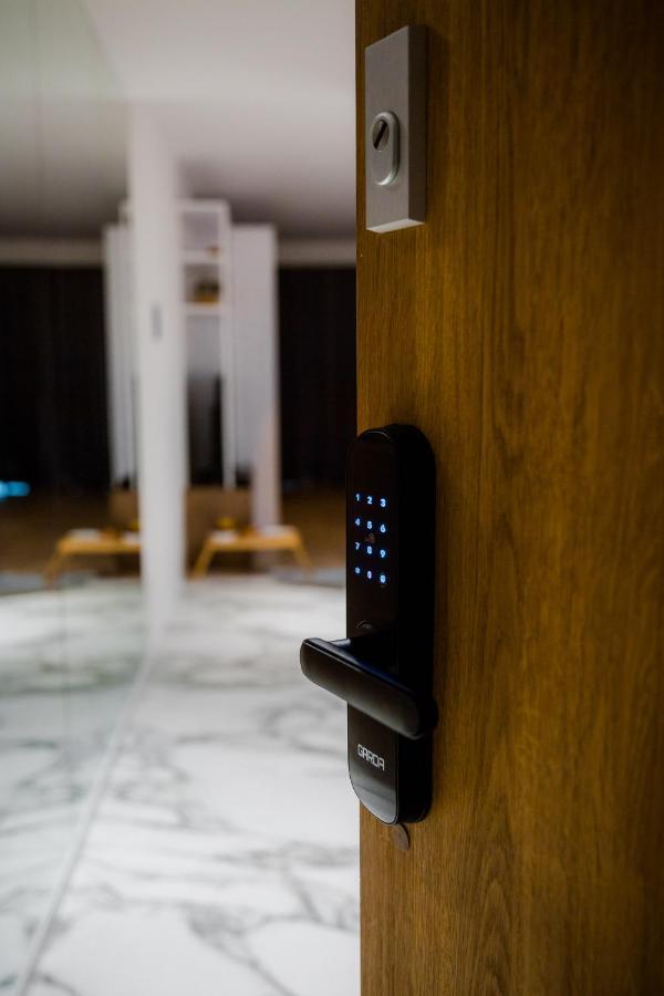Apartment Smart Basen & Unia Centrum *