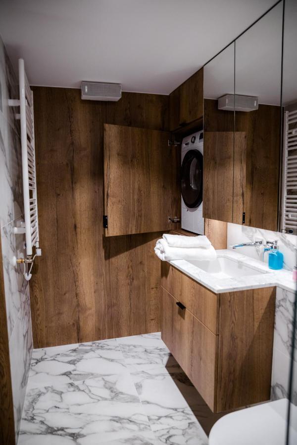 Apartment Smart Basen & Unia Centrum Lublin