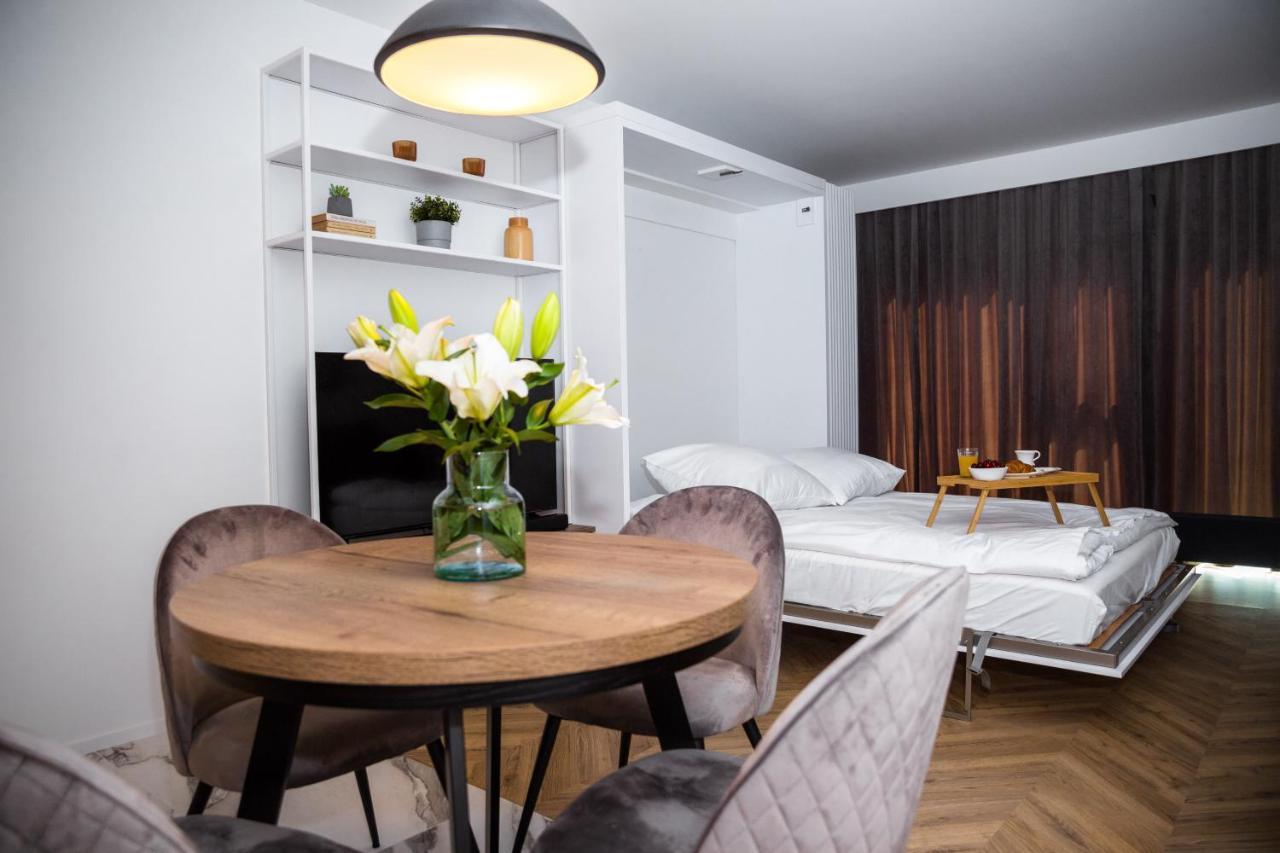 Apartment Smart Basen & Unia Centrum Lublin