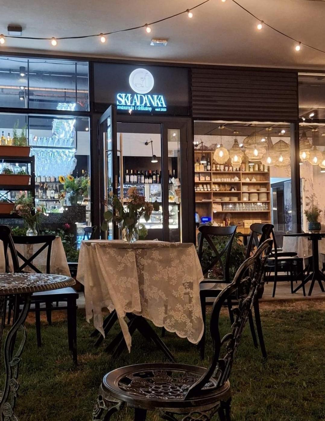 Smart Basen & Unia Centrum